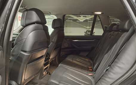 BMW X5, 2016 год, 4 099 000 рублей, 15 фотография