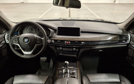 BMW X5, 2016 год, 4 099 000 рублей, 17 фотография