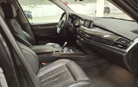 BMW X5, 2016 год, 4 099 000 рублей, 13 фотография