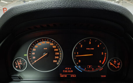 BMW X5, 2016 год, 4 099 000 рублей, 16 фотография