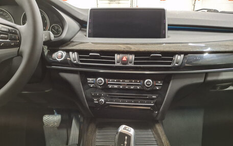 BMW X5, 2016 год, 4 099 000 рублей, 18 фотография