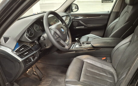 BMW X5, 2016 год, 4 099 000 рублей, 20 фотография