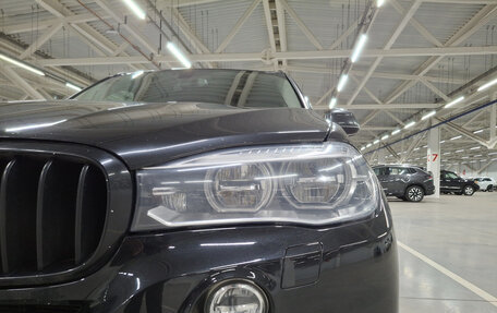 BMW X5, 2016 год, 4 099 000 рублей, 21 фотография