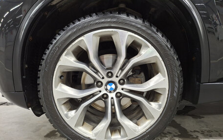 BMW X5, 2016 год, 4 099 000 рублей, 22 фотография