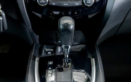 Nissan Qashqai, 2017 год, 1 419 000 рублей, 11 фотография