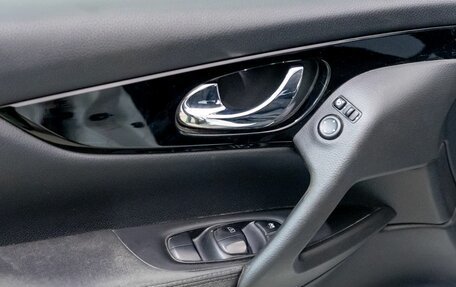 Nissan Qashqai, 2017 год, 1 419 000 рублей, 16 фотография