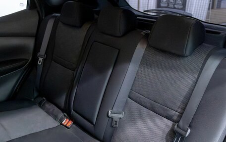 Nissan Qashqai, 2017 год, 1 419 000 рублей, 25 фотография