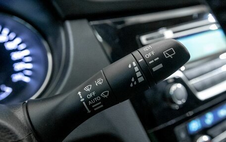 Nissan Qashqai, 2017 год, 1 419 000 рублей, 20 фотография