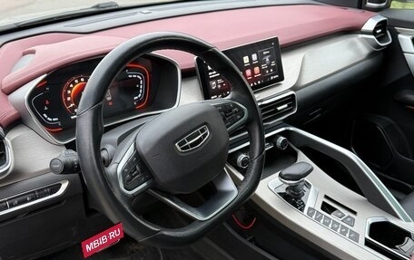 Geely Coolray I, 2022 год, 1 800 000 рублей, 2 фотография