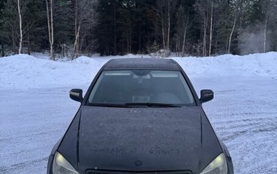 Mercedes-Benz C-Класс, 2008 год, 670 000 рублей, 1 фотография