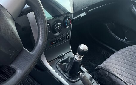 Toyota Corolla, 2010 год, 790 000 рублей, 2 фотография