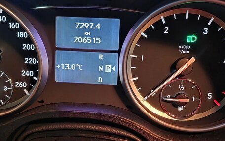 Mercedes-Benz GL-Класс, 2011 год, 1 800 000 рублей, 5 фотография