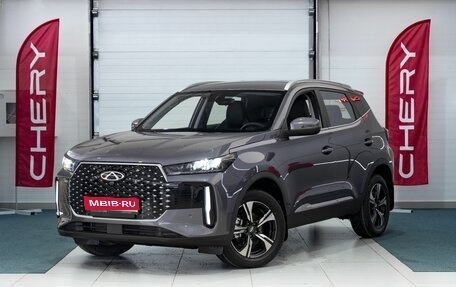 Chery Tiggo 4 I рестайлинг, 2025 год, 2 250 000 рублей, 1 фотография