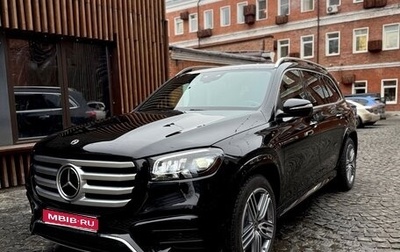 Mercedes-Benz GLS, 2023 год, 15 000 000 рублей, 1 фотография