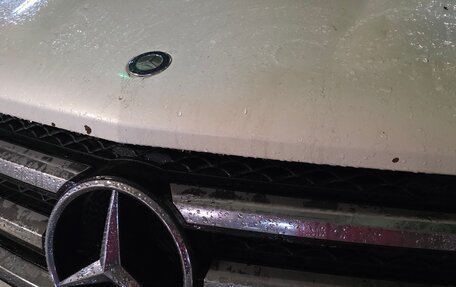 Mercedes-Benz GL-Класс, 2011 год, 1 800 000 рублей, 7 фотография