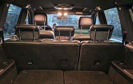 Mercedes-Benz GL-Класс, 2011 год, 1 800 000 рублей, 10 фотография