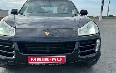 Porsche Cayenne III, 2010 год, 1 600 000 рублей, 1 фотография