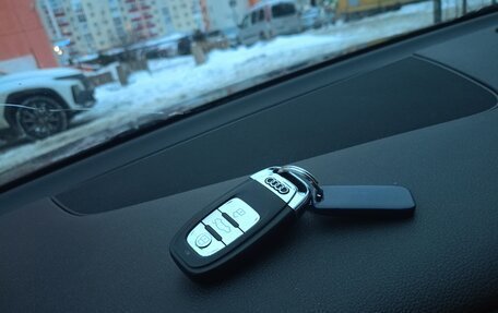 Audi Q5, 2014 год, 2 100 000 рублей, 6 фотография