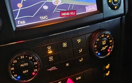 Mercedes-Benz GL-Класс, 2011 год, 1 800 000 рублей, 6 фотография