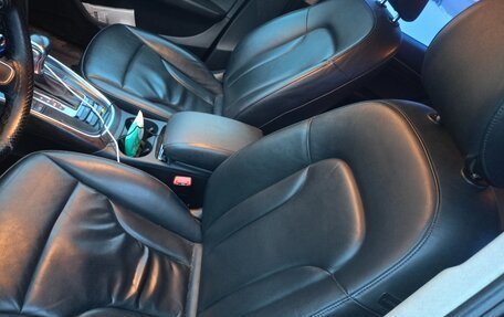 Audi Q5, 2014 год, 2 100 000 рублей, 7 фотография