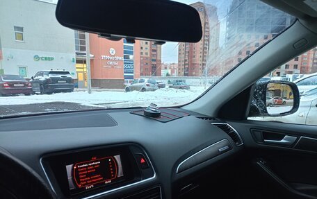 Audi Q5, 2014 год, 2 100 000 рублей, 8 фотография