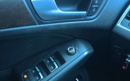 Audi Q5, 2014 год, 2 100 000 рублей, 11 фотография