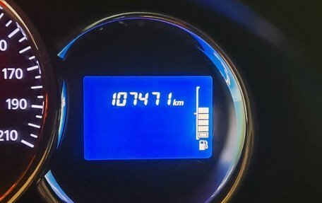 Renault Logan II, 2014 год, 750 000 рублей, 2 фотография