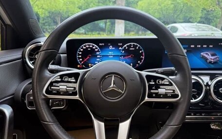 Mercedes-Benz A-Класс, 2023 год, 2 350 000 рублей, 12 фотография