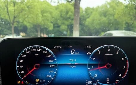 Mercedes-Benz A-Класс, 2023 год, 2 350 000 рублей, 13 фотография