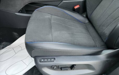 Volkswagen Tiguan, 2025 год, 5 149 000 рублей, 14 фотография