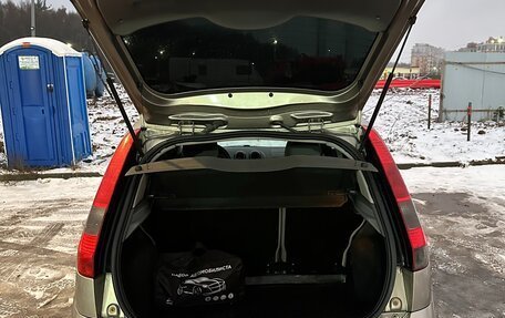 Ford Fiesta, 2003 год, 380 000 рублей, 15 фотография