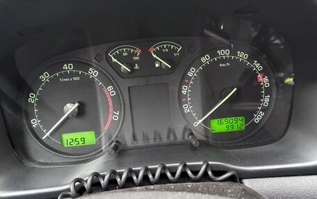 Skoda Octavia IV, 2010 год, 700 000 рублей, 3 фотография