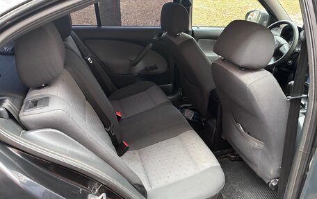 Skoda Octavia IV, 2010 год, 700 000 рублей, 4 фотография