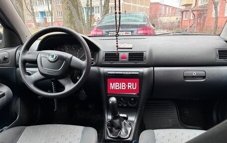 Skoda Octavia IV, 2010 год, 700 000 рублей, 5 фотография