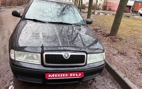 Skoda Octavia IV, 2010 год, 700 000 рублей, 2 фотография