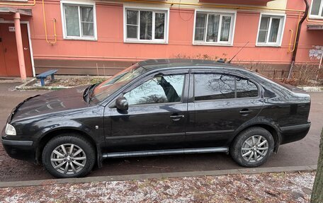 Skoda Octavia IV, 2010 год, 700 000 рублей, 8 фотография