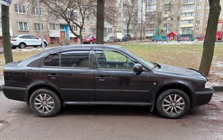 Skoda Octavia IV, 2010 год, 700 000 рублей, 10 фотография