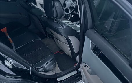 Mercedes-Benz C-Класс, 2008 год, 670 000 рублей, 11 фотография