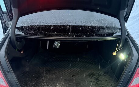 Mercedes-Benz C-Класс, 2008 год, 670 000 рублей, 12 фотография