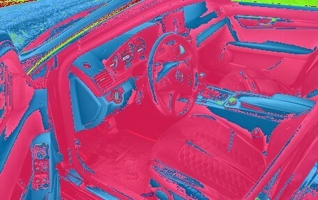 Mercedes-Benz C-Класс, 2008 год, 670 000 рублей, 9 фотография