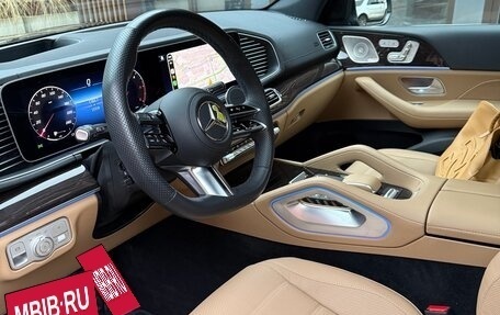 Mercedes-Benz GLS, 2023 год, 15 000 000 рублей, 9 фотография