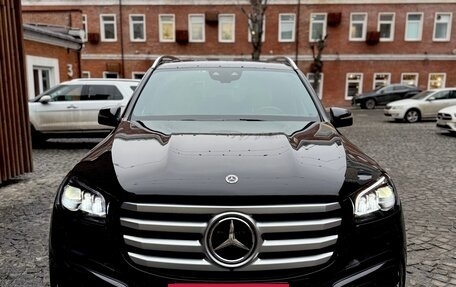 Mercedes-Benz GLS, 2023 год, 15 000 000 рублей, 2 фотография