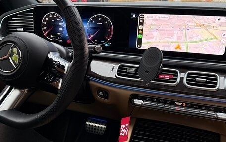 Mercedes-Benz GLS, 2023 год, 15 000 000 рублей, 7 фотография