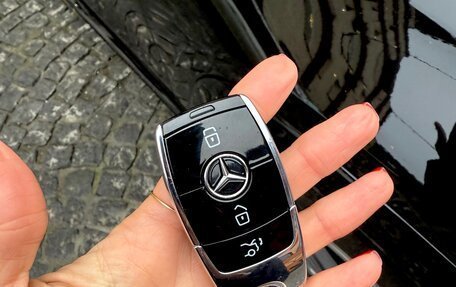 Mercedes-Benz GLS, 2023 год, 15 000 000 рублей, 17 фотография