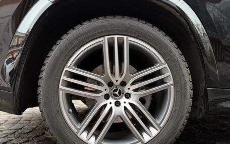 Mercedes-Benz GLS, 2023 год, 15 000 000 рублей, 18 фотография