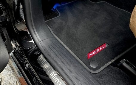 Mercedes-Benz GLS, 2023 год, 15 000 000 рублей, 11 фотография