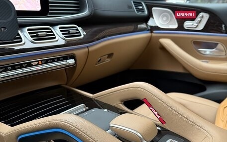 Mercedes-Benz GLS, 2023 год, 15 000 000 рублей, 6 фотография