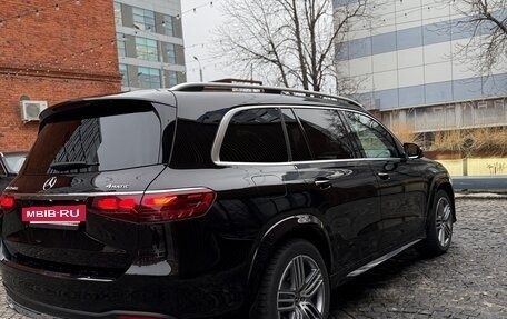 Mercedes-Benz GLS, 2023 год, 15 000 000 рублей, 19 фотография