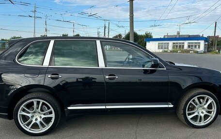 Porsche Cayenne III, 2010 год, 1 600 000 рублей, 2 фотография