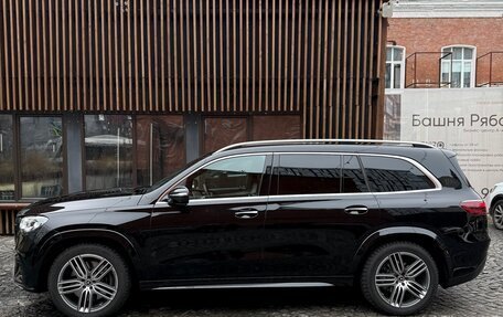 Mercedes-Benz GLS, 2023 год, 15 000 000 рублей, 22 фотография